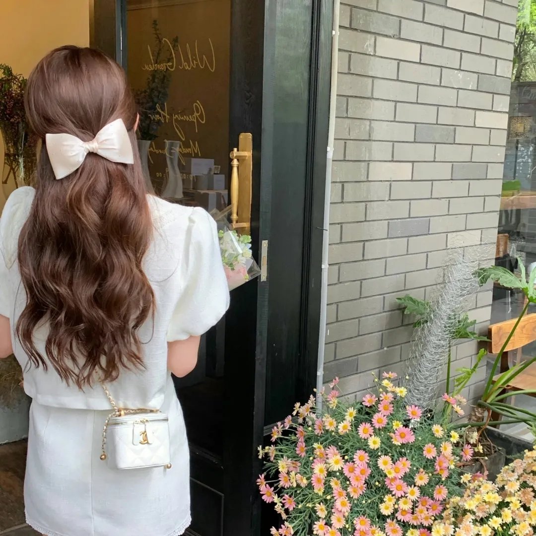 小安妮