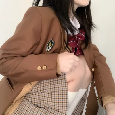 茫然一代